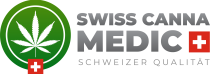 Swiss Canna Medic Logo