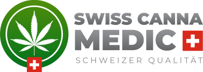 Swiss Canna Medic Logo